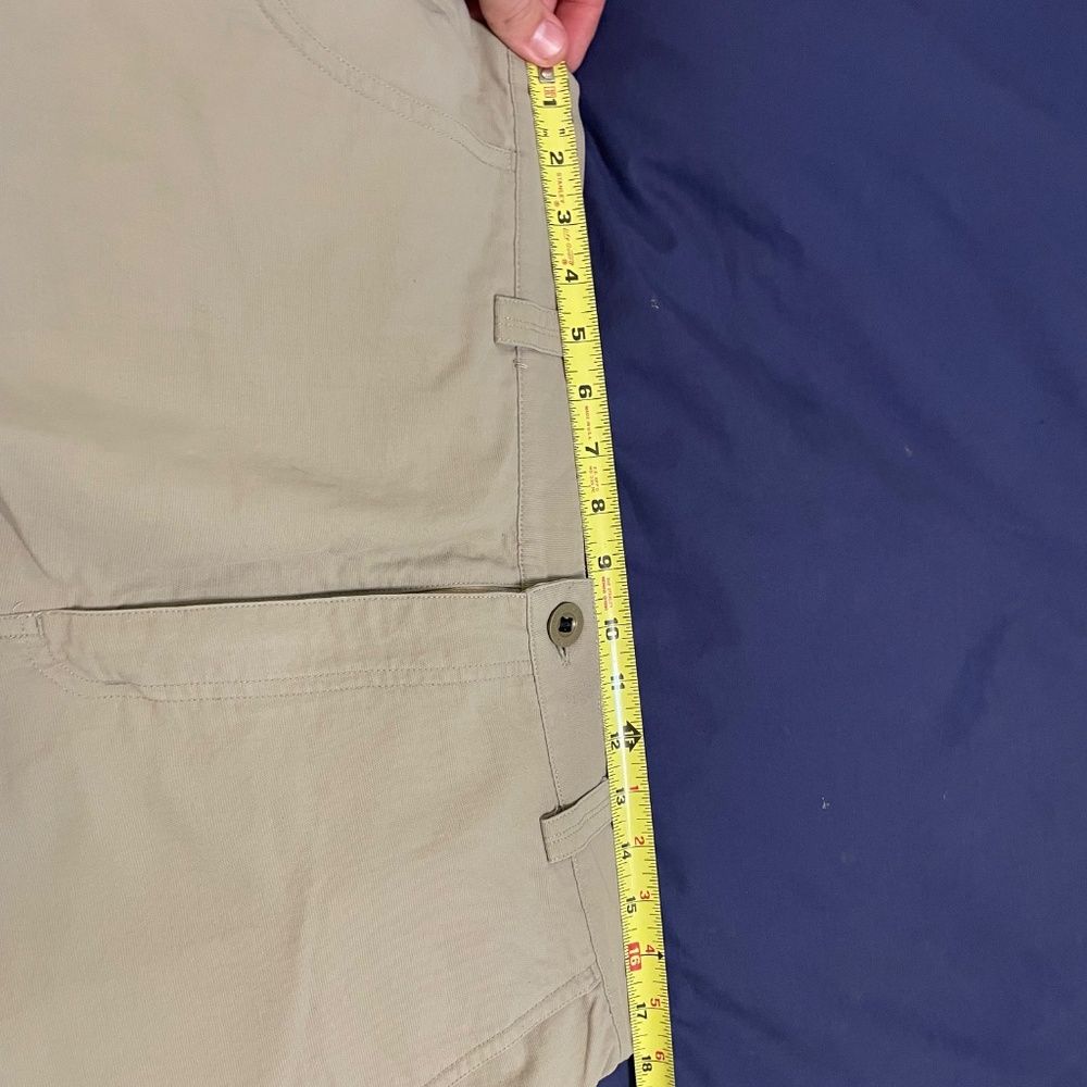 Railrider shorts - Picture 3 of 4